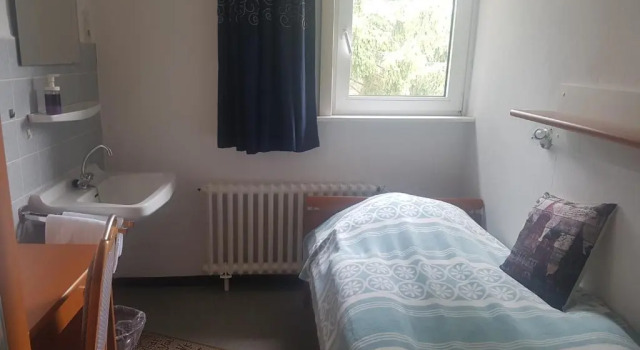 Standard chambre Welt Lodge