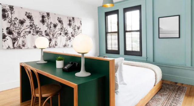 Номер Standard Hotel Grand Stark