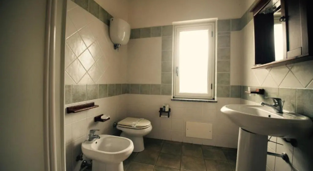 Апартаменты Villaggio Pineta Petto Bianco