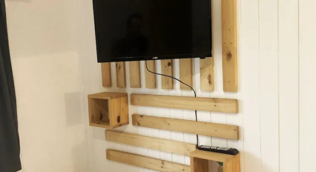 Standart çift kişilik oda Naéco