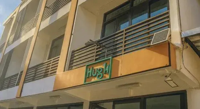 Hug14 Hotel, Забронировать Отель Бан-Банг-Тоэй (1) Бангкапи
