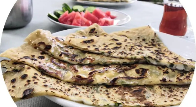Номер Standard Zeytinada Pansiyon ve Gözleme