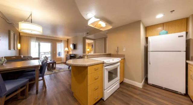 Люкс Capistrano SurfSide Inn