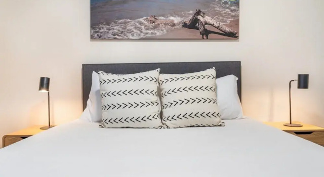 2-bed Family Haven With Pools, BBQ & Playgrounds, Prenota Appartamento Hotel a Queensland con parcheggio, Parcheggio