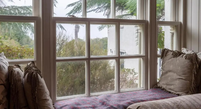 Номер Superior Kells Bay House and Gardens