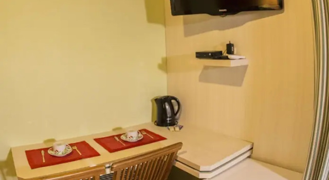 Номер Deluxe Chalé Alto da Serra - Pousada & Wellness Spa