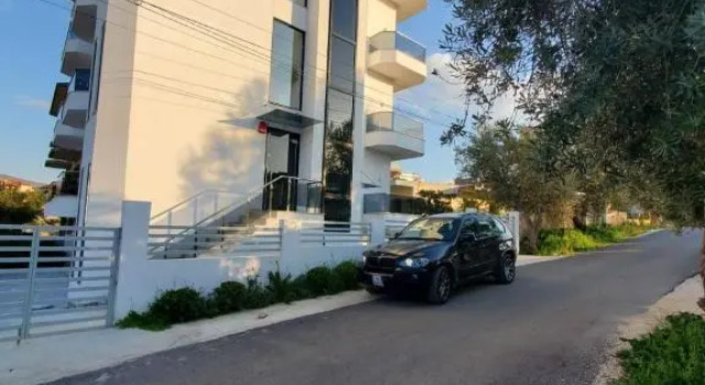 GL Hotel Ksamil, Réserver Hôtel Hôtels à Ksamil avec parking, Parking