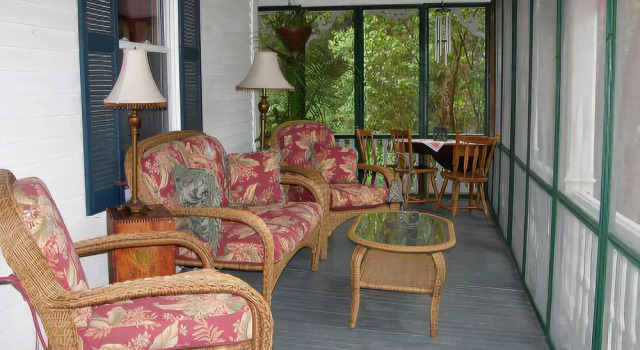 The Perennial Inn, Buchen Sie Hotel  