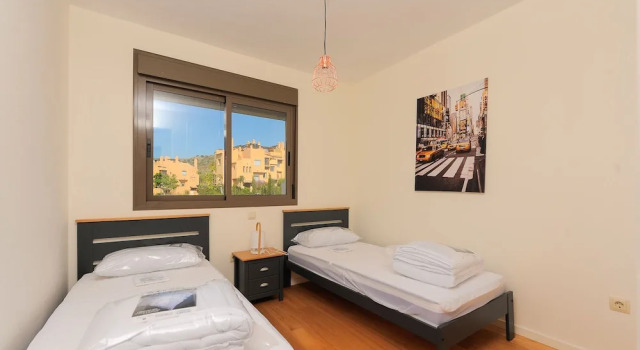La Cala Sunset Hills Canovas