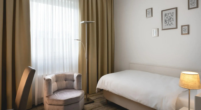 Hotel Astra