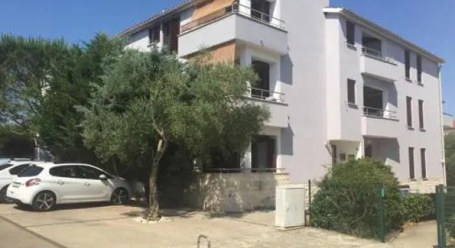 Apartmani Porat Malinska, Забронировать Апартаменты/квартира Порат остров Крк