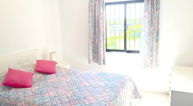 House With 2 Bedrooms in Almancil, With Pool Access, Enclosed Garden a