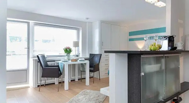 Luxusnest AD5-104