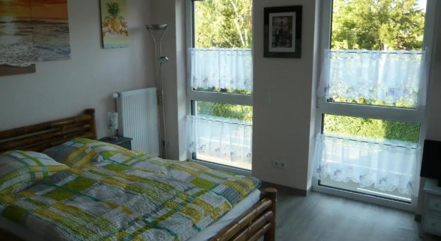Villakunterbuntmuenster, Забронировать Апарт-отель Апарт-отели Мюнстера, Апарт-отель