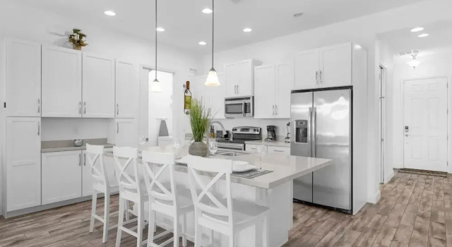 Коттедж Upstay: Family-friendly 5BR Home Near Disney