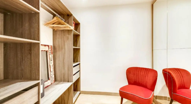 Augustins III - Family Apartment, Riverside Paris, Забронировать Апартаменты/квартира Апартаменты Парижа, рядом с Mémorial des Martyrs de la Déportation, Апартаменты/квартира