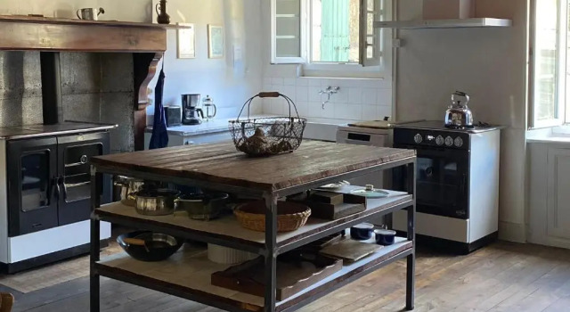 Suite La Maison sur La Rivière