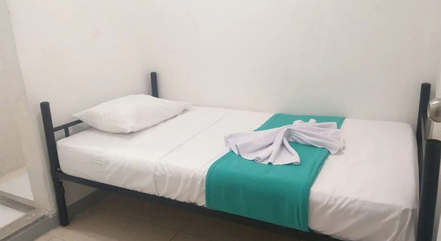 Hostal Canaan - Hostel, Book Hostel Hostels in Antioquia, Hostel