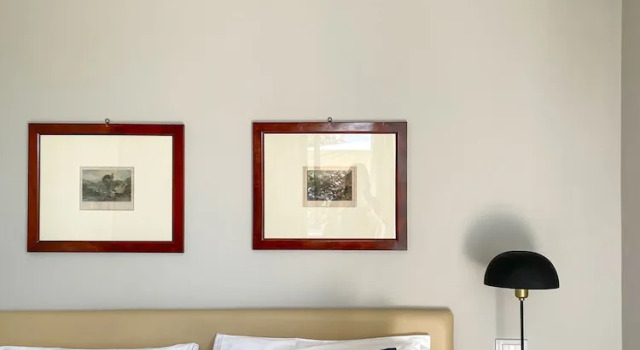 Двухместный номер Classic с балконом Corte Gondina Boutique Hotel