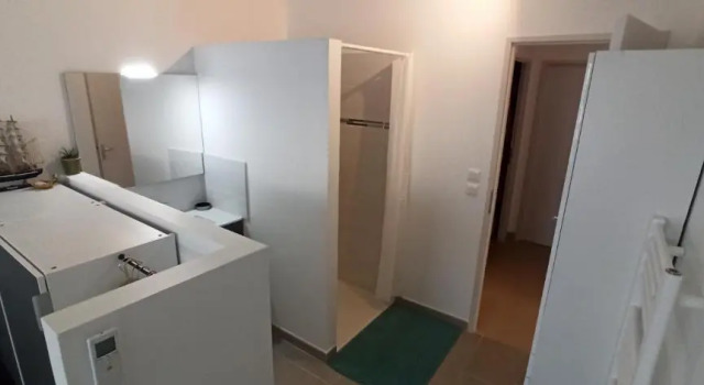 Номер Standard Bioty'Provence - chambre et SDB privées - à 4km de l'Isle sur la Sorgue - accès de 18h à 10h