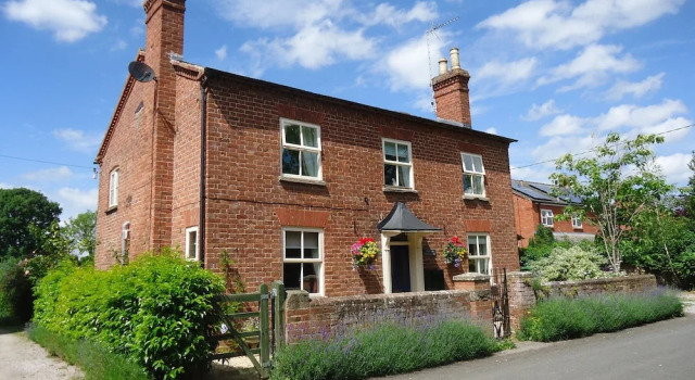 The Old Post House, Book Hotel Leominster 