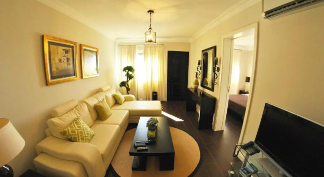 Апартаменты Standard Apartamentos 3 Praias