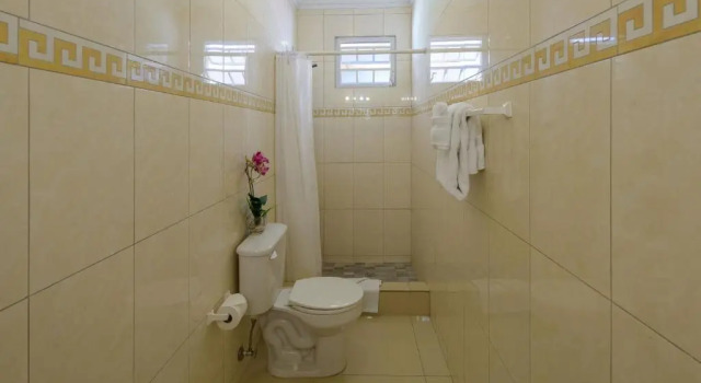 Σουίτα  junior Baker's Suites