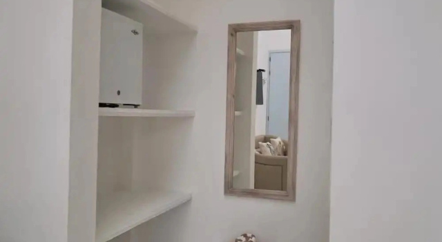 Трёхместный номер Superior El Bosque Hotel Boutique
