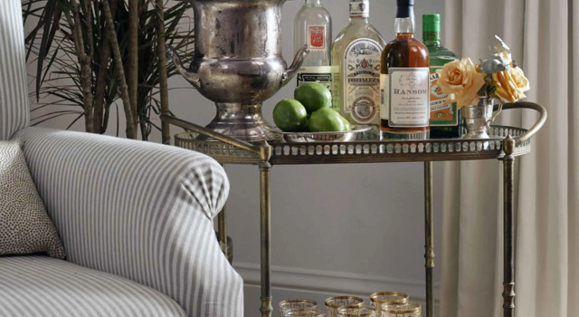 Двухместный номер Standard Commodore Perry Estate, Auberge Collection