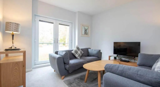Hedgefield Apartment No41