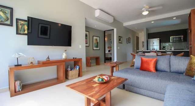 Penthouse by Olahola, Prenota Hotel Hotel a Quintana Roo con parcheggio, Parcheggio