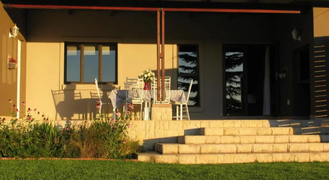 Giant's View Village, Reservar Hotel Rosetta KwaZulu-Natal