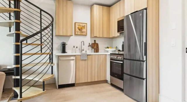 Апартаменты Superior Casa Riviera