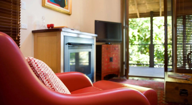 Kates Place Daylesford, Book Hotel Daylesford 