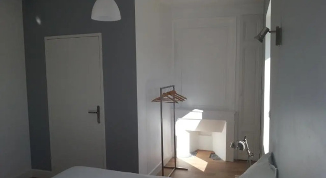 Номер Standard Bull'it Hotel