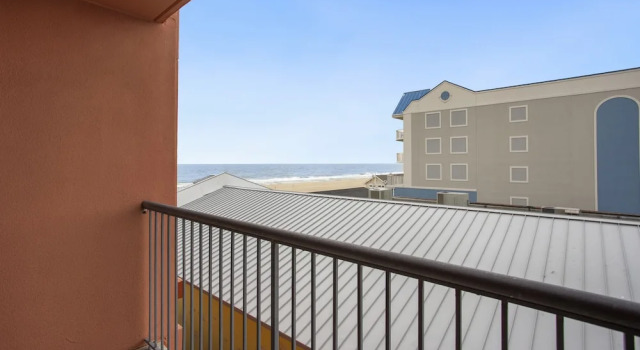 Номер Economy Americana Hotel Boardwalk