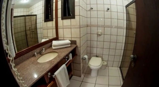 Номер Premium Hotel Araçá