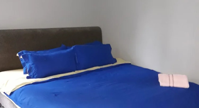 Kashorga Homeaway Ground Floor, Rezerwuj Hotel Kuah 