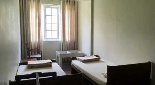 Railway Lodge Hostel