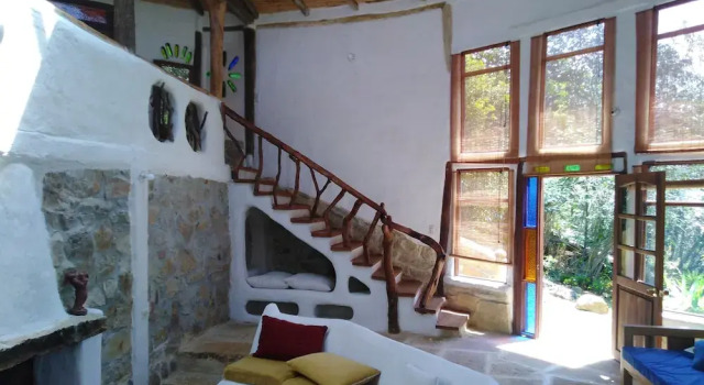 Zuna, Réserver Maison de vacances Villas à Sutamarchan, Villa
