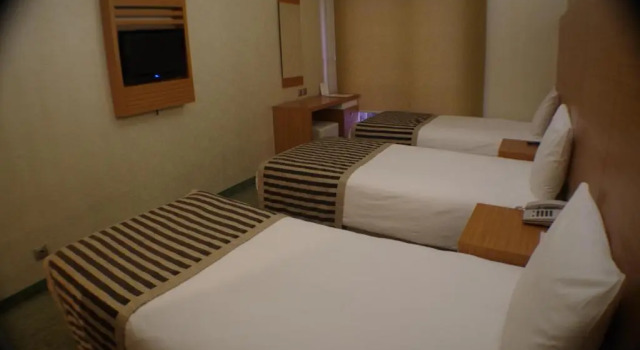 Номер Standard Nüzhet Hotel