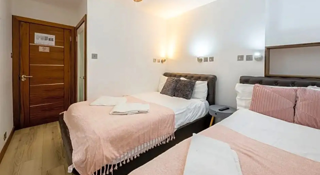 Номер Classic New Dawn Hotel