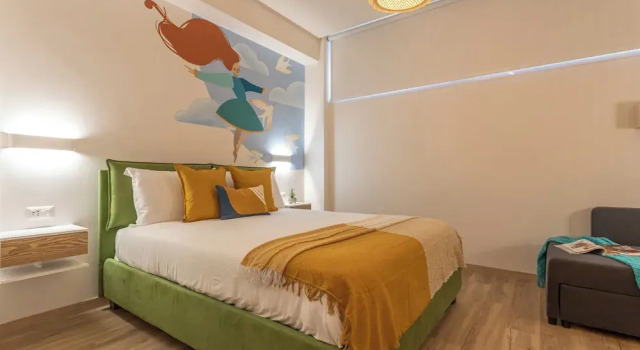 Suite Le Muse Suites