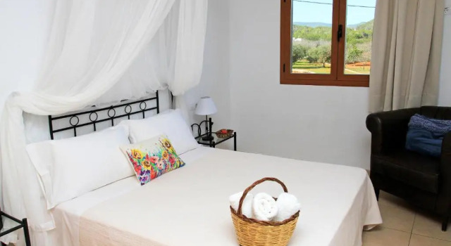 Agroturismo Sa Marina, Book Hotel Santa Eulalia del Rio 