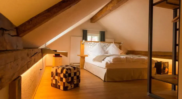 Номер Deluxe Boutique Hotel The River House
