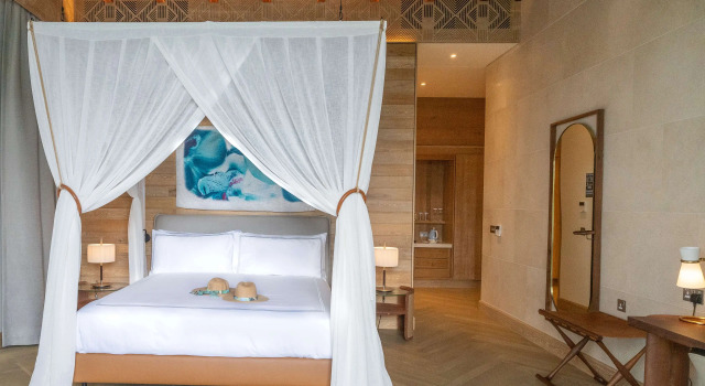 Mango House Seychelles, LXR Hotels & Resorts
