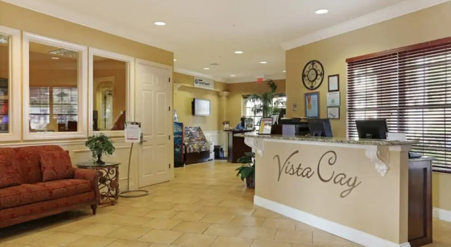 Vista Cay - 5024 Shoreway Loop #103, Varaa Huoneisto Orlando Kissimmee
