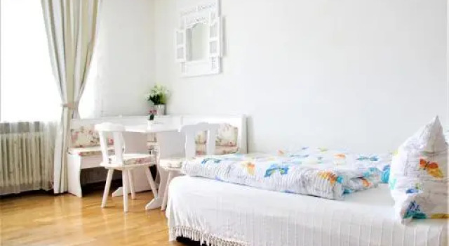 Apartment Classic Salzburg