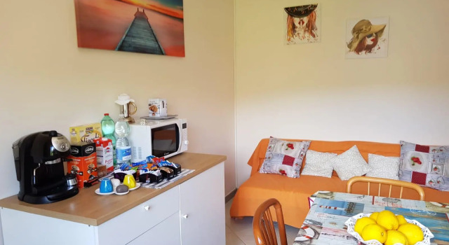 San Marco Beach Agropoli (casa vacanza)