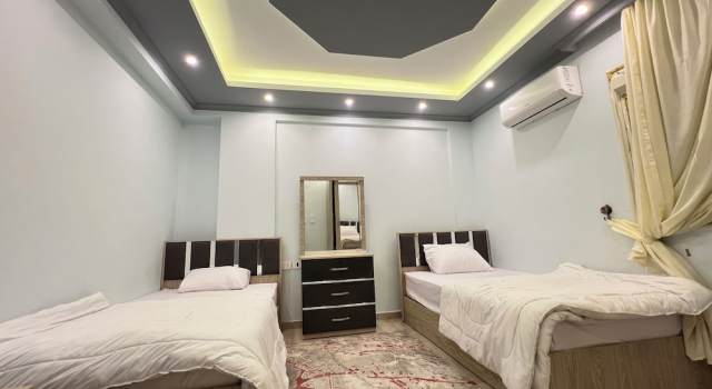 ELITE Comfort 3BR Apartment New Cairo, Rezervovat Apartmán Káhira Cairo Governorate